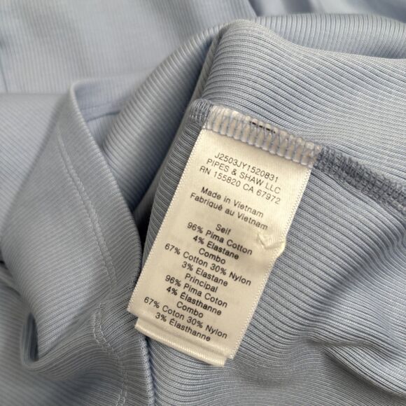 Veronica Beard Coralee Puff Sleeve Top - Picture 3 of 6